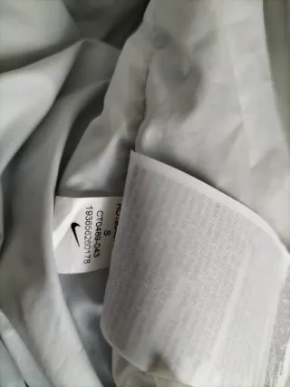 Chaqueta Nike Plumas Invierno Hombre Original capu