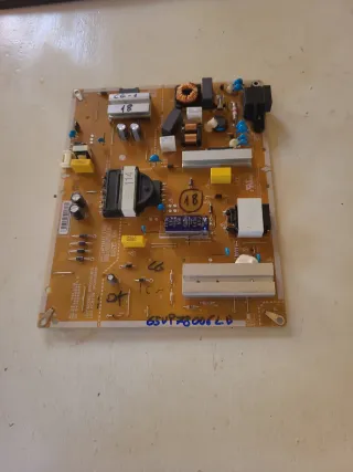 Placa Alimentación LG EAX69502502(1.0) EAY65895632