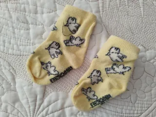 Conjunto Bobo Choses bebé 6 meses