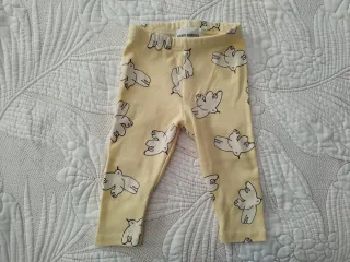 Conjunto Bobo Choses bebé 6 meses