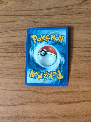 Carta Pokémon Wooper Neo Discovery