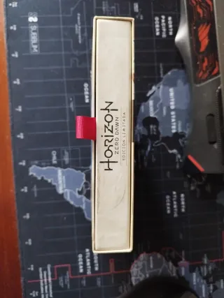 Horizon Zero Dawn Edición Limitada PS4