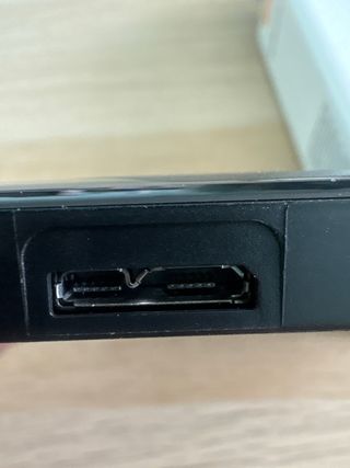 Disco Duro Externo WD Elements SE 2TB