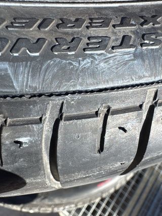 neumáticos pirelli 335/30/R20