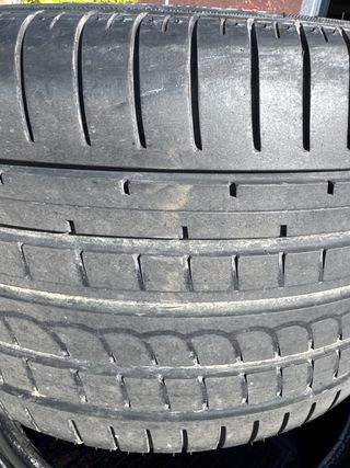 neumáticos pirelli 335/30/R20