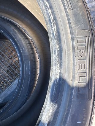neumáticos pirelli 335/30/R20