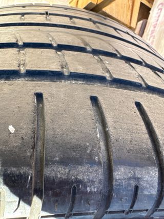 neumáticos pirelli 335/30/R20