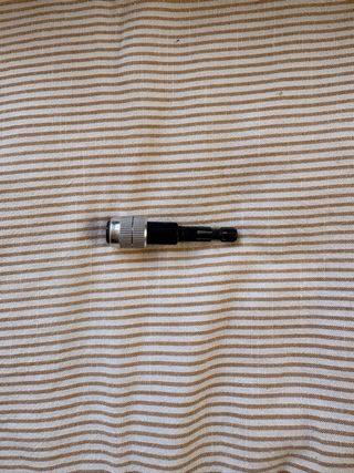 Taladro y Maletín Makita