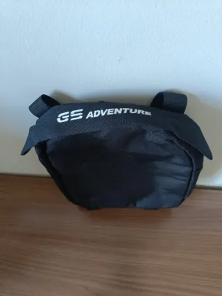 Bolsa BMW GS Adventure
