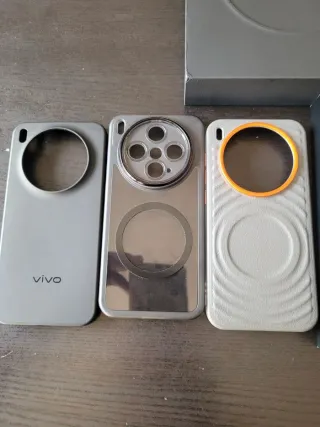 Vivo X300 16/512GB Perfetto o Scambio