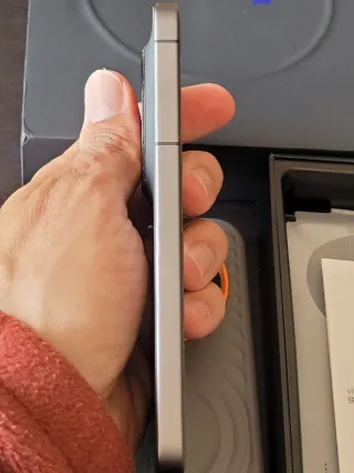 Vivo X300 16/512GB Perfetto o Scambio