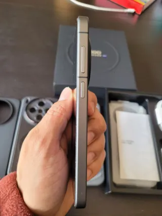 Vivo X300 16/512GB Perfetto o Scambio