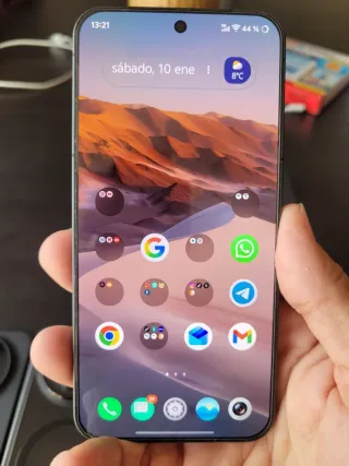 Vivo X300 16/512GB Perfetto o Scambio