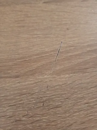 Mesa redonda comedor 80cm