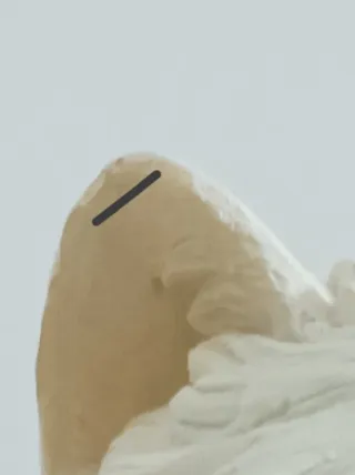 Figura perro Terrier