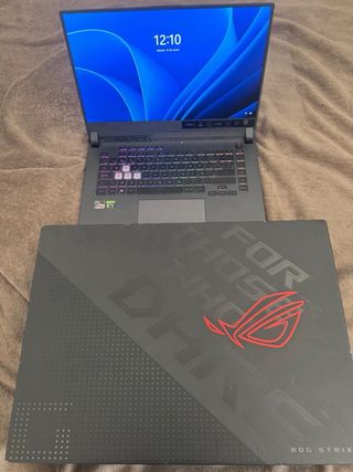 ASUS ROG Strix G15 G513RC-HN088 Ryzen 7 6800H