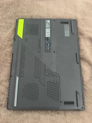 ASUS ROG Strix G15 G513RC-HN088 Ryzen 7 6800H