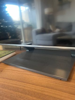 TV Samsung Plasma Negra