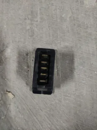 Mando Elevalunas PSA