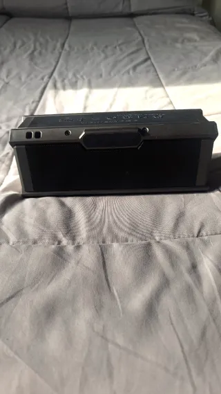 Cassa Bluetooth Blitzwolf Nera 100w