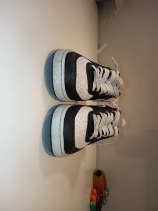 Nike Dunk Low Zapatos