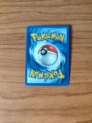 Carta Pokémon Poliwag Neo Discovery