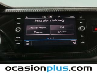 Volkswagen Taigo Life 1.0 TSI 81 kW (110 CV) DSG