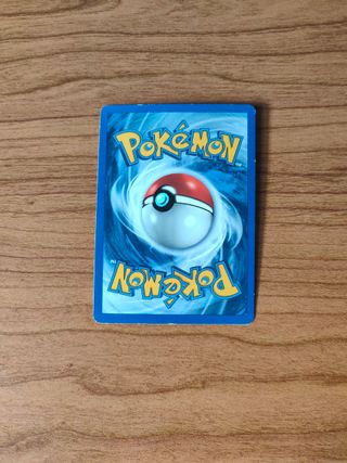 Carta Pokémon Neo Discovery Kabuto
