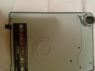 Lector Blu-ray PS5 Sony