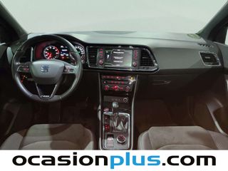SEAT Ateca 1.4 EcoTSI S&S Xcellence Plus DSG 110 kW (150 CV)