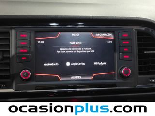 SEAT Ateca 1.4 EcoTSI S&S Xcellence Plus DSG 110 kW (150 CV)