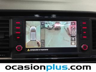 SEAT Ateca 1.4 EcoTSI S&S Xcellence Plus DSG 110 kW (150 CV)