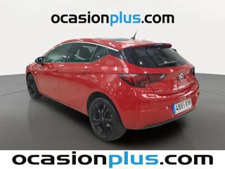 Opel Astra 1.6 CDTi Dynamic 81 kW (110 CV)