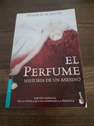 El perfume: Historia de un asesino (Spanish Edi...