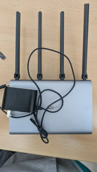 Xiaomi Mi Router Pro R3P