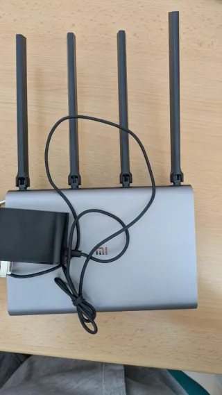 Xiaomi Mi Router Pro R3P
