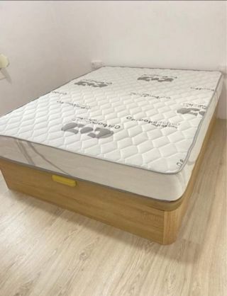 Canapes y colchones canapes y colchones