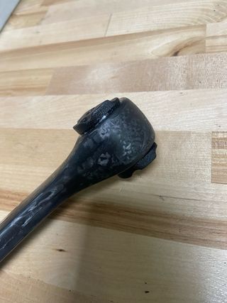 Tija Factor Ostro 2.0 Original