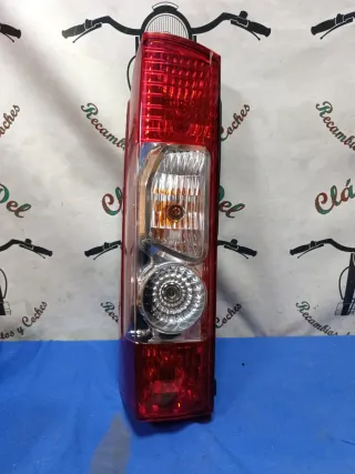 Piloto trasero izquierdo Fiat Ducato