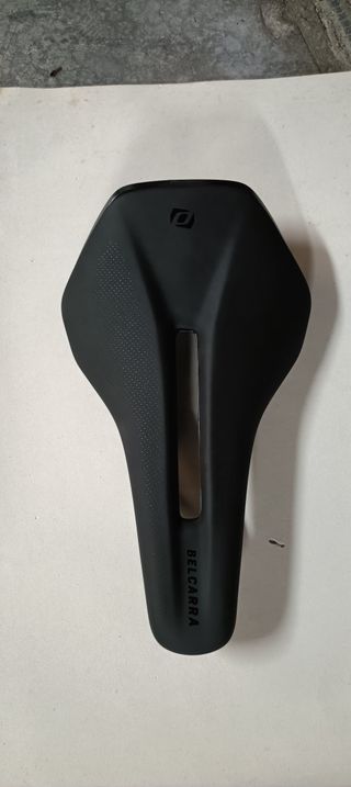 Sillín PRO Stealth Belcarra 2.0