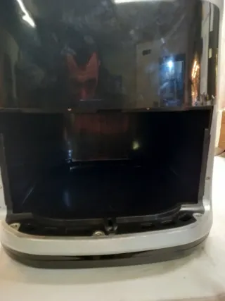 Friggitrice ad aria Aigostar