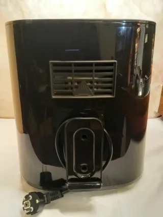 Friggitrice ad aria Aigostar