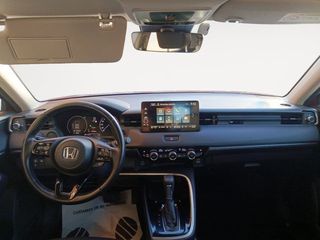 Honda HR-V 1.5 i-MMD Advance 4x2