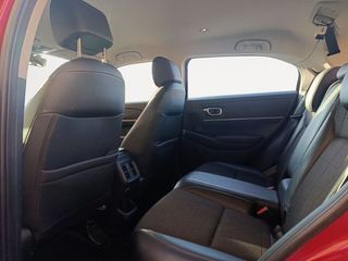 Honda HR-V 1.5 i-MMD Advance 4x2