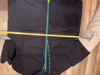 Anorak F1 Aston Martin Alonso Negro Blanco