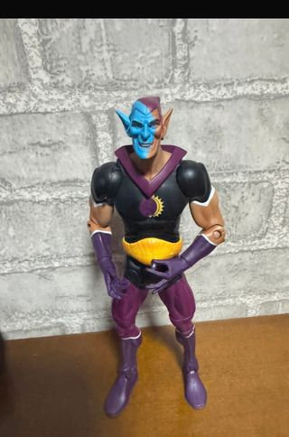 DC Universe Classics Eclipso