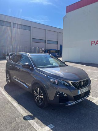 Peugeot 3008 GT Line