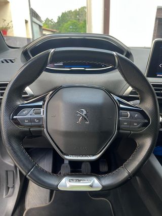 Peugeot 3008 GT Line