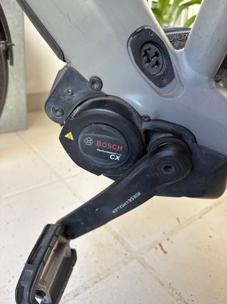 Bicicleta Eléctrica Riese Muller Roadster Vario