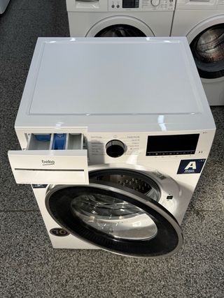 Lavadora Beko 10 kg
